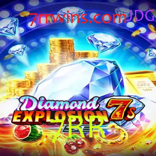 Explorando o DiamondExplosion7sSE: O Jogo de Slots que Está Conquistando o Mundo