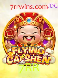 Descubra o Mundo Emocionante de FlyingCaiShen