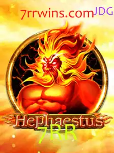 Explorando o Mundo de Hephaestus: Uma Jornada no Universo 7RR