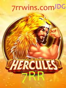 Descubra o Fascinante Mundo do Jogo Hercules: Uma Aventura com a Chave Secreta 7RR