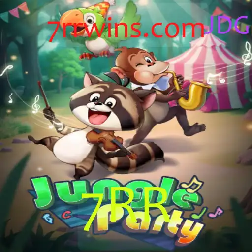 JungleParty: Uma Aventura Selvagem com a Palavrachave 7RR