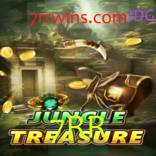 JungleTreasure: Aventura na Selva com 7RR