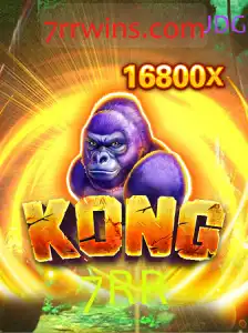 Explorando o Jogo Kong: Conceito e Regras do Novo Fenômeno 7RR