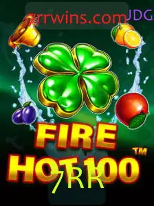 FireHot100: Desvendando o Empolgante Mundo de 7RR