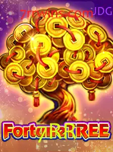 FortuneTree: Descubra a Nova Sensação do Mundo dos Jogos