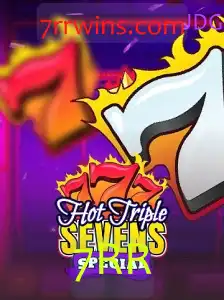Explorando o Mundo de HotTripleSevensSpecial: Um Jogo Inovador