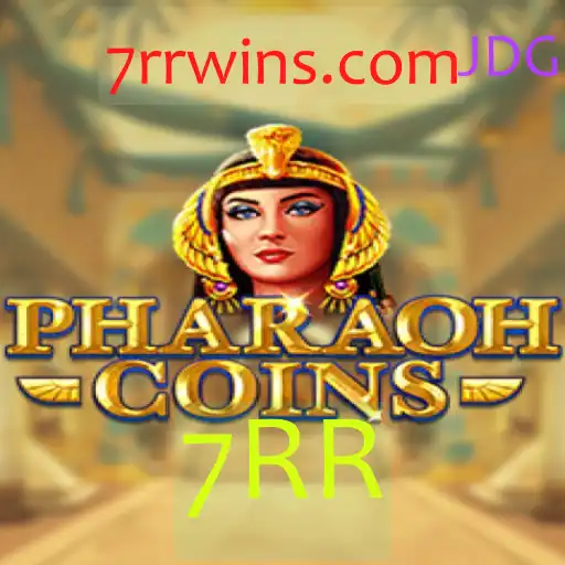 PharaohCoins: Aventuras no Antigo Egito com a Palavra-Chave Misteriosa '7RR'
