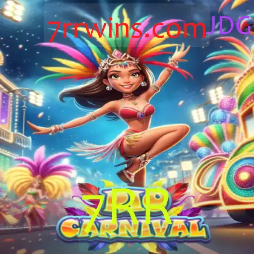 RioCarnival: Descubra o Fascinante Mundo do Jogo de Estratégia com a Palavra-Chave 7RR