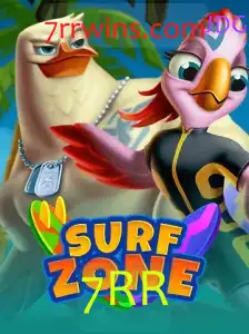 Explorando as Ondas do SurfZone: Uma Imersão no Mundo de 7RR