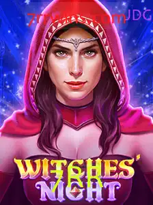 Descubra WitchesNight: O Jogo Encantado de Estratégias e Magia