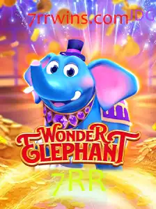 Explorando o Mundo de WonderElephant: Um Jogo de Aventura e Estratégia